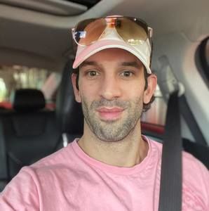 Meet your Posher, Lane